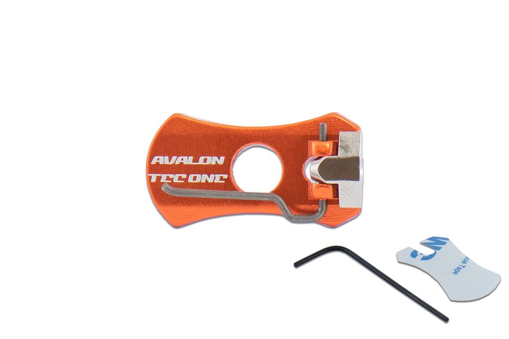 AVALON RF A COLLER TEC ONE