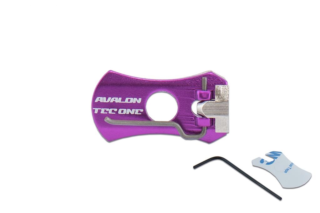 AVALON RF A COLLER TEC ONE