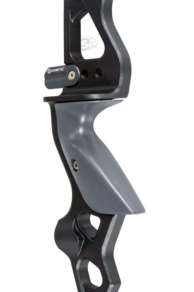 KINETIC PO LANCER 25