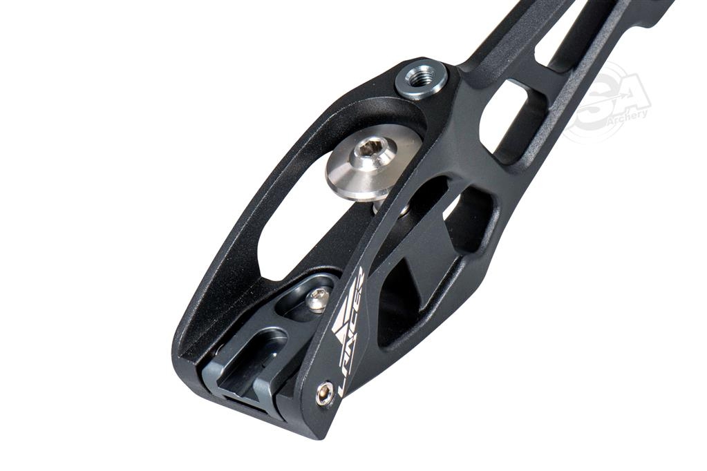 KINETIC PO LANCER 25