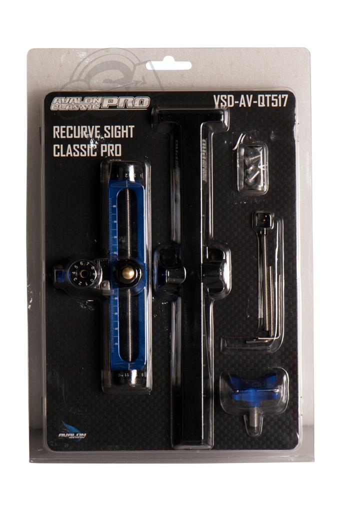 AVALON VISEUR CL CLASSIC PRO