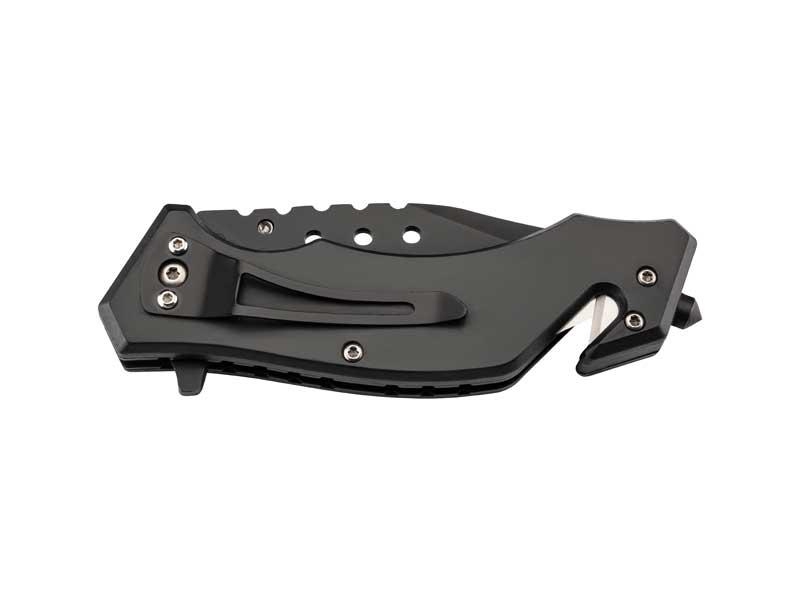 CJH COUTEAU ROUTE 66 12CM