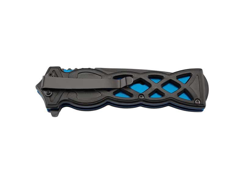CJH COUTEAU ABS NOIR CELTIQUE