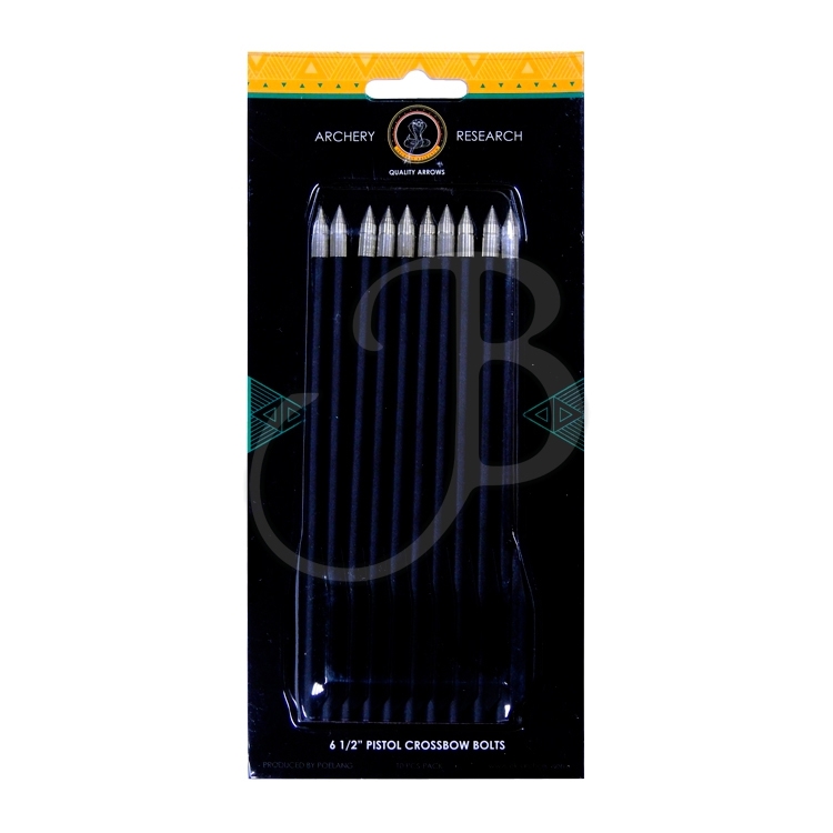 TRAITS PIST ARBALETE UNI *10