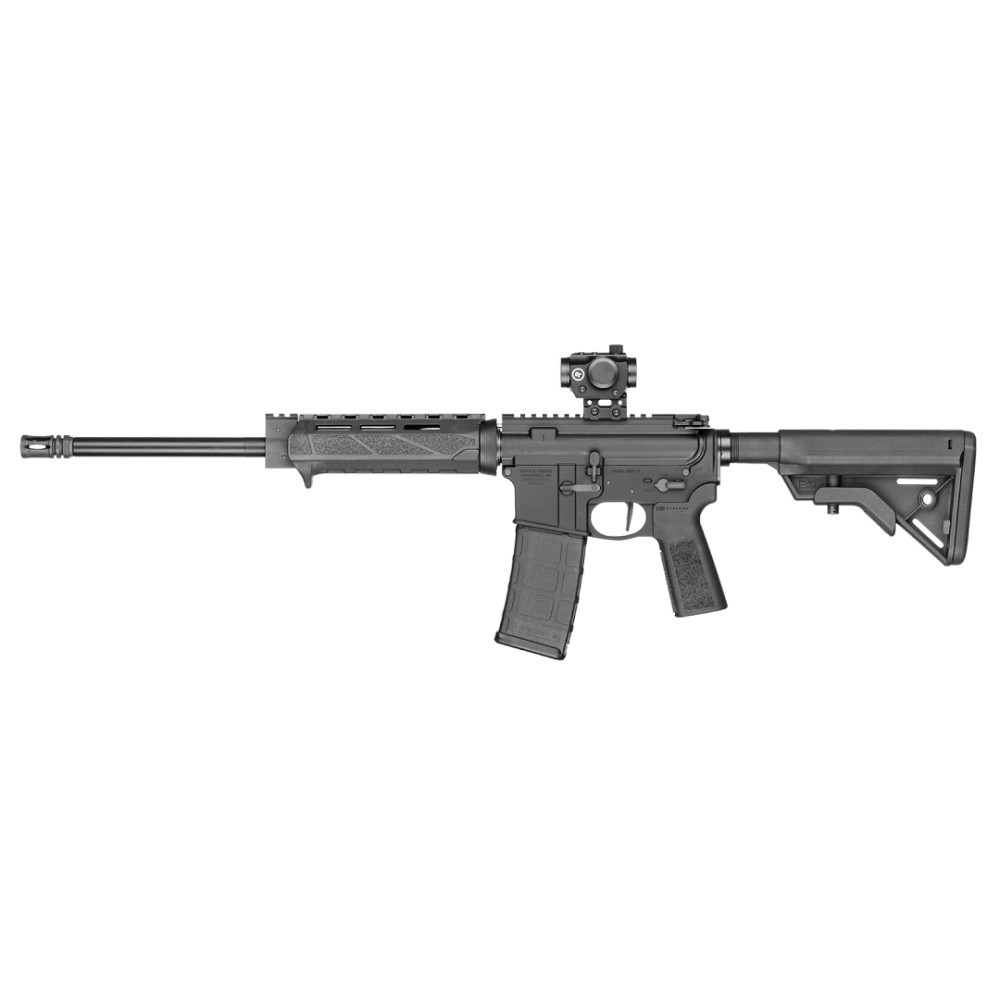 SW CARABINE MP V-XV CAL 5.56