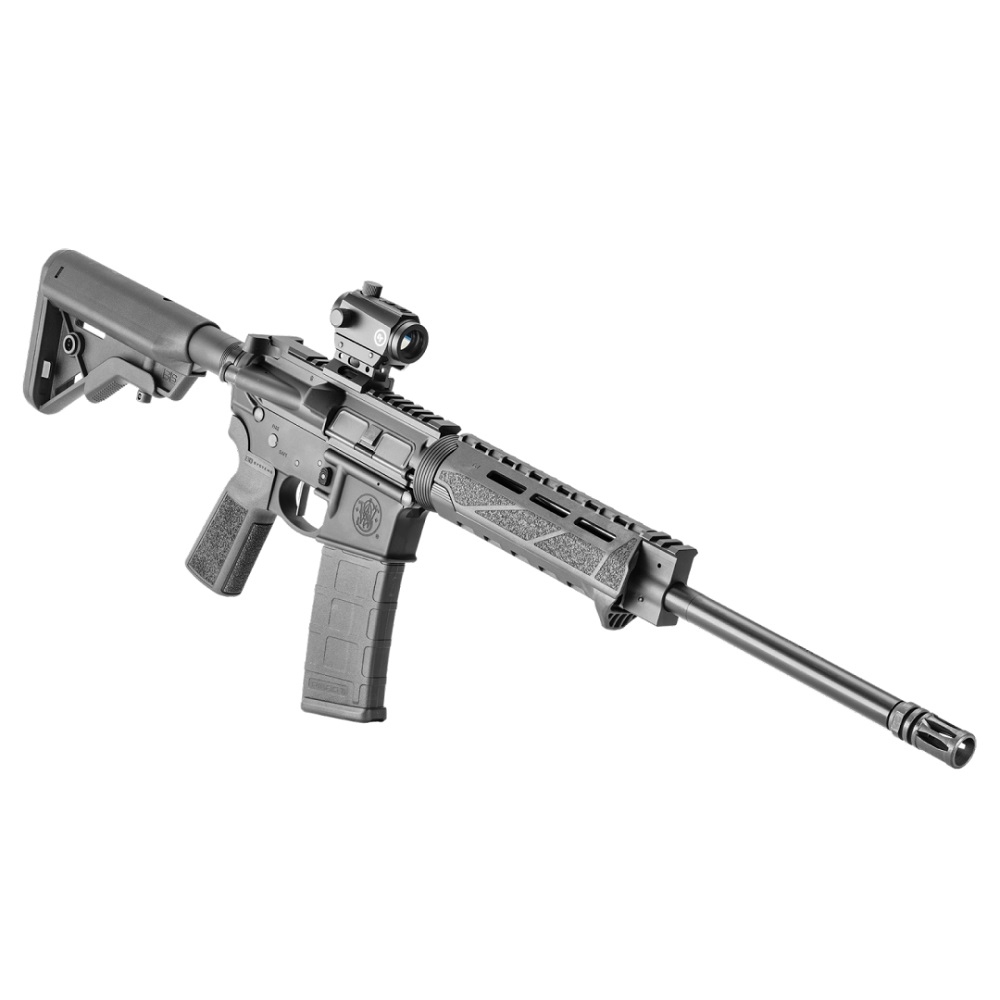 SW CARABINE MP V-XV CAL 5.56