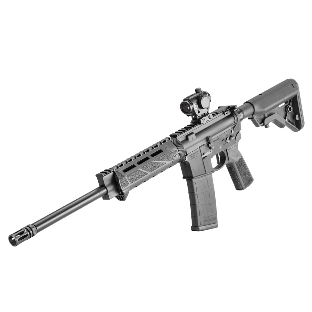 SW CARABINE MP V-XV CAL 5.56