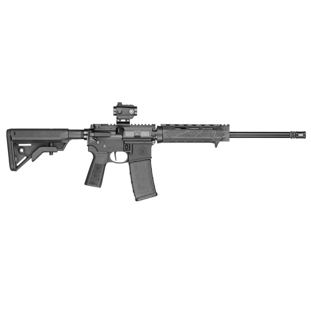 SW CARABINE MP V-XV CAL 5.56