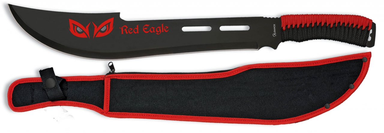 MACHETTE RED EAGLE