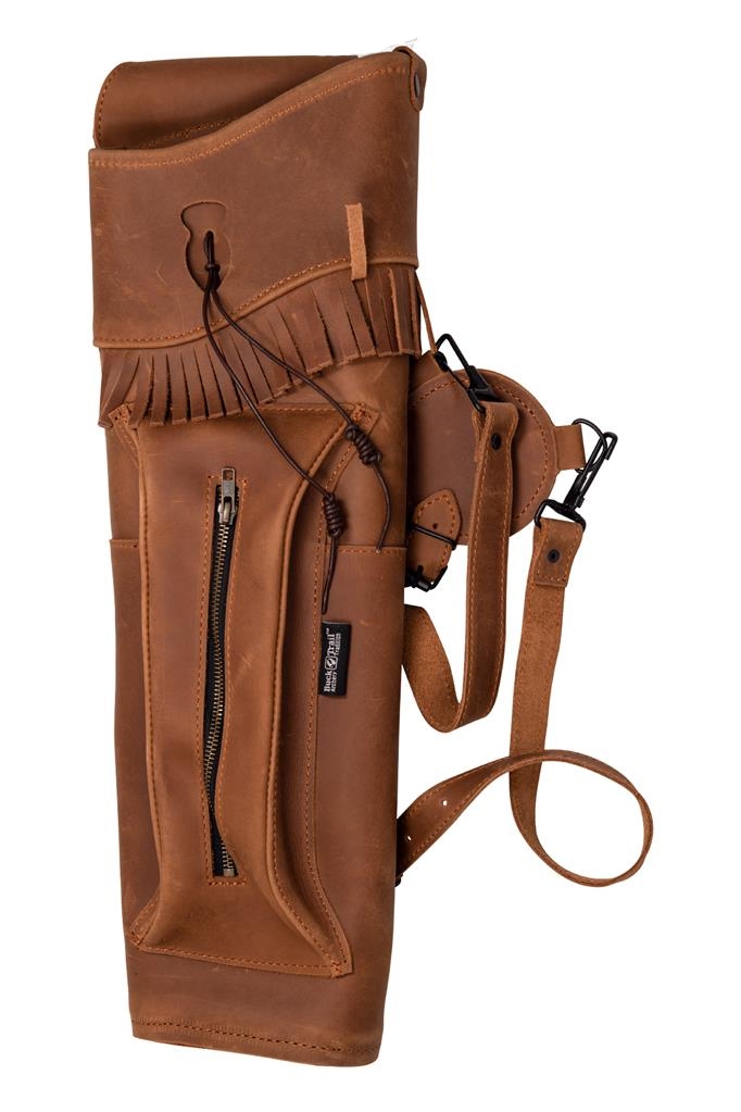 BUCKTRAIL CARQ. DOS NATIVE