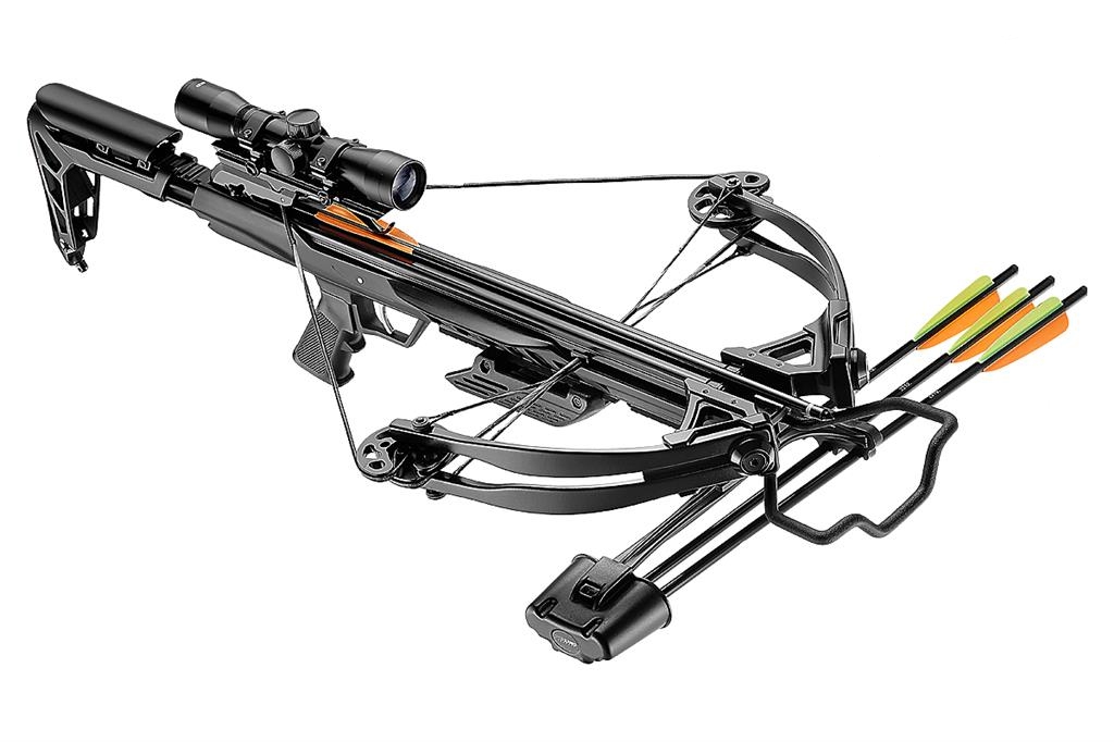 EK ARBALETE CMP BLADE +