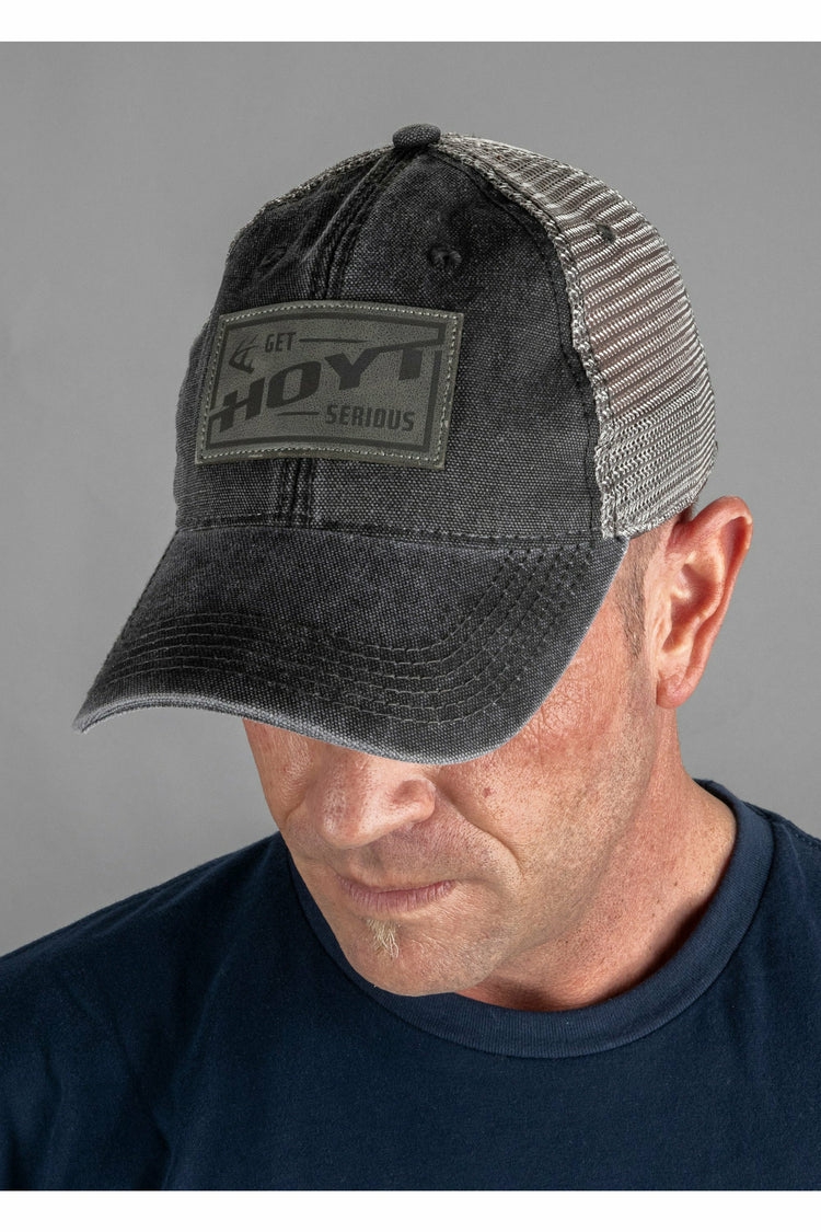 HOYT CASQUETTE STACKS