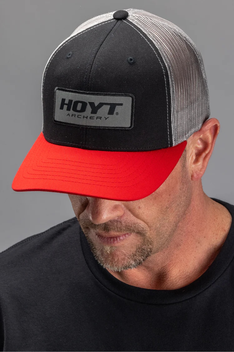 HOYT CASQUETTE CENTER POINT
