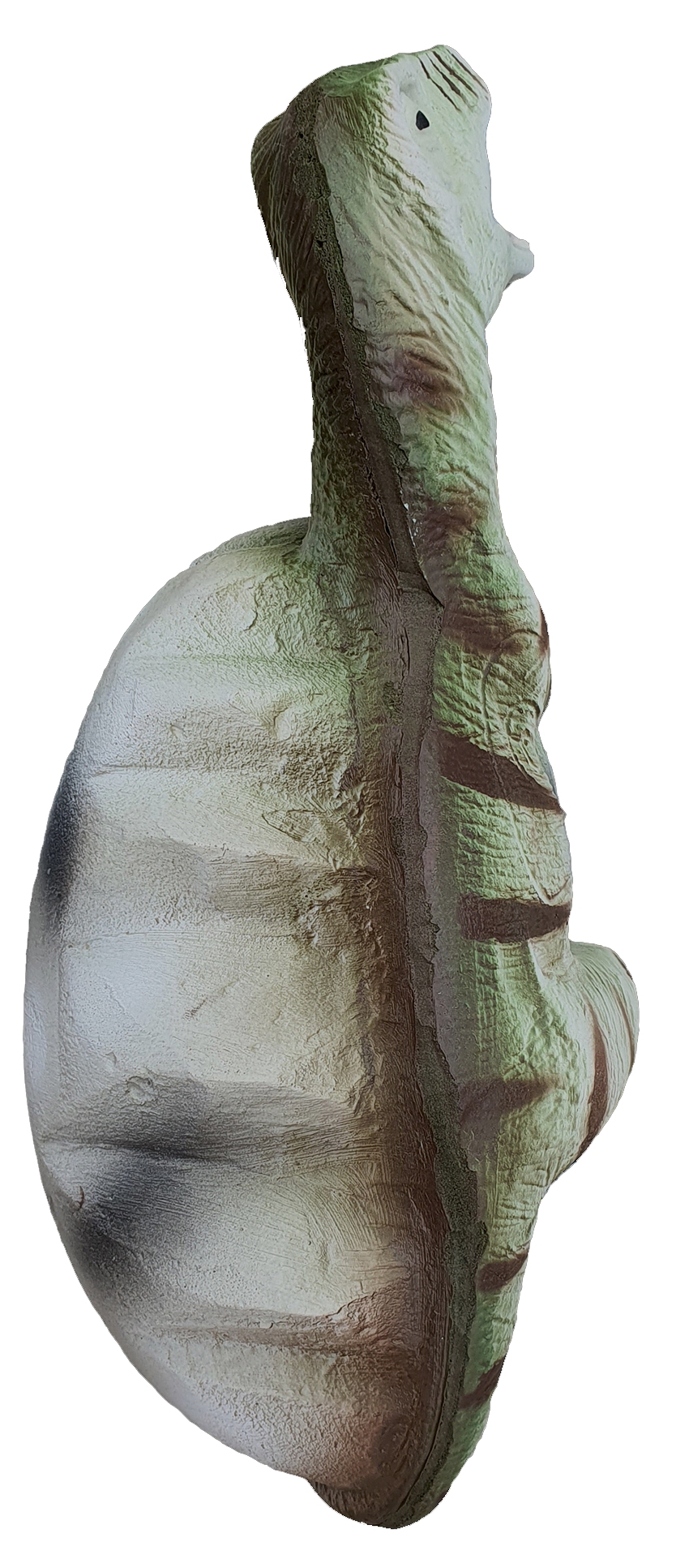 ELEVEN CIBLE 3D BABY DINO G4