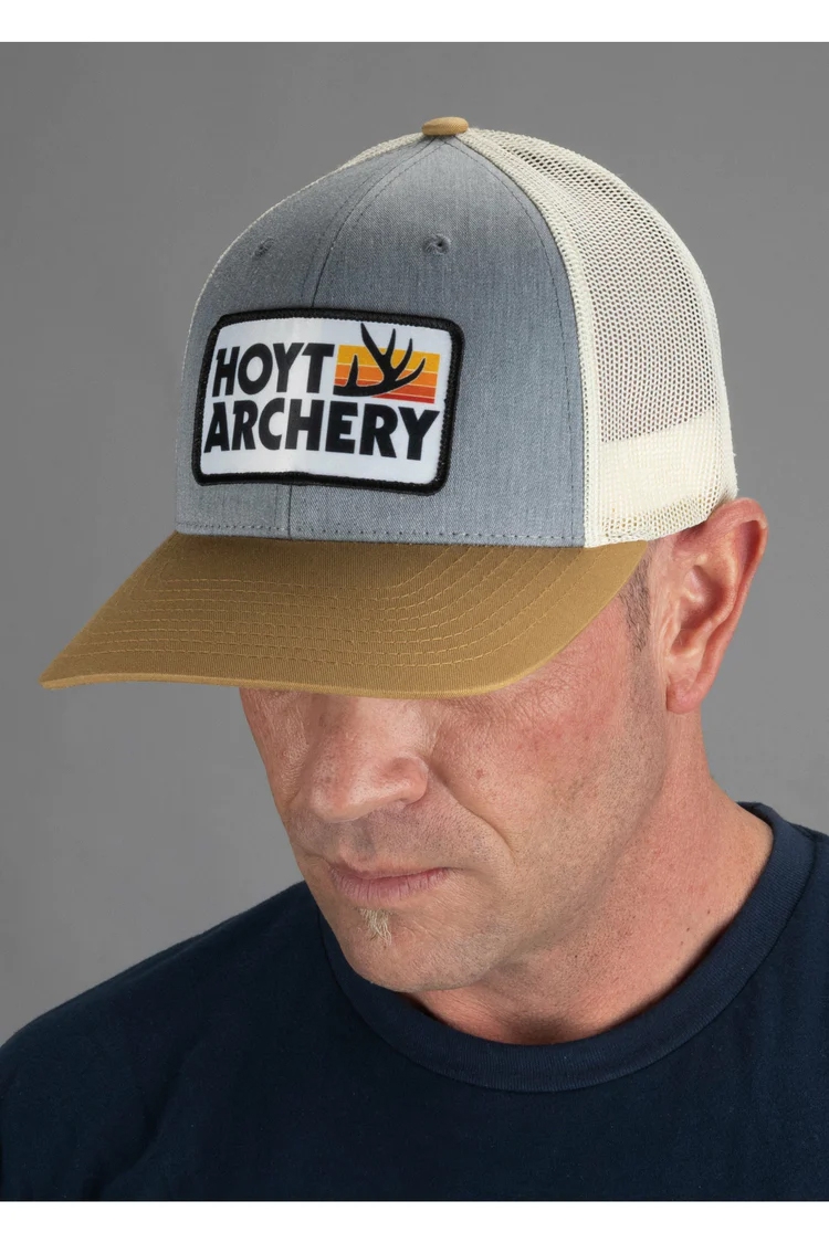 HOYT CASQUETTE HARVESTER