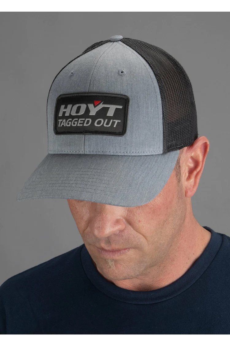 HOYT CASQUETTE NOTCHED
