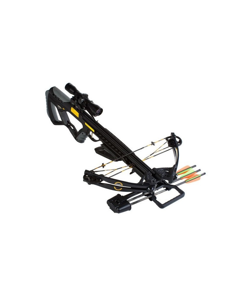 EK ARB. CMP GUILLOTINE M185