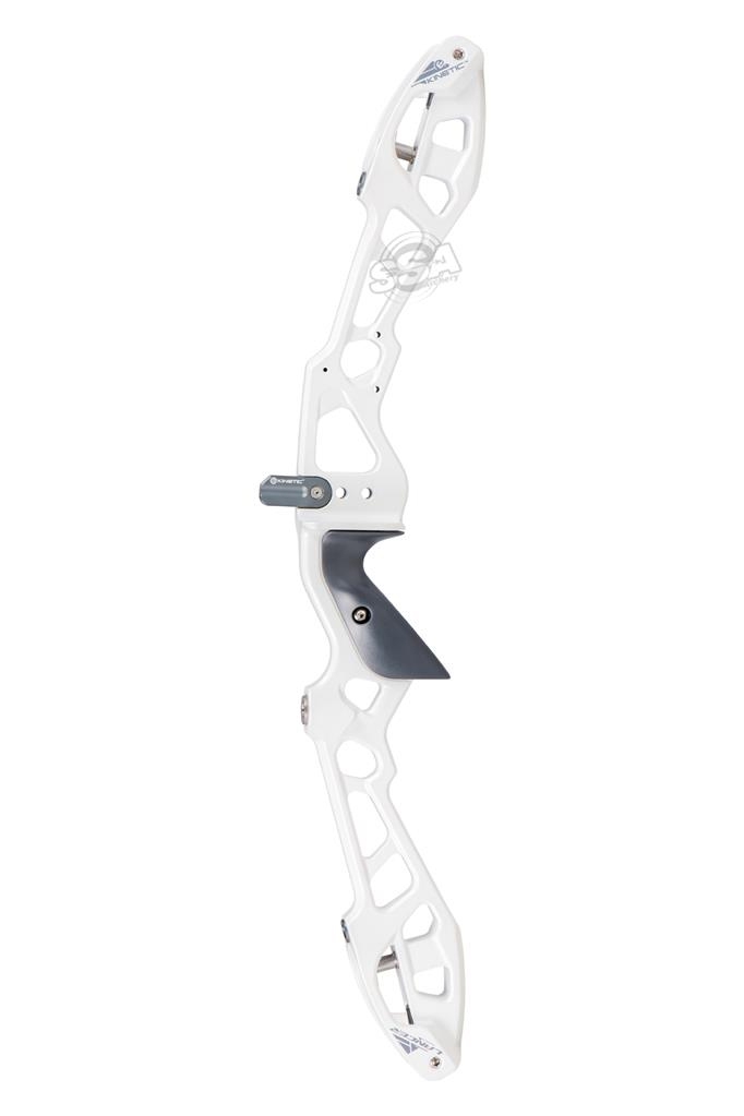 KINETIC PO LANCER 25