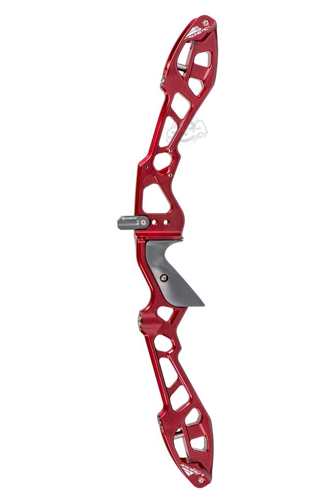 KINETIC PO LANCER 25