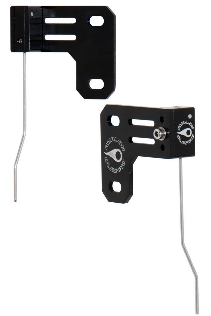 AVALON CLICKER  MAG TYPE SPIGA