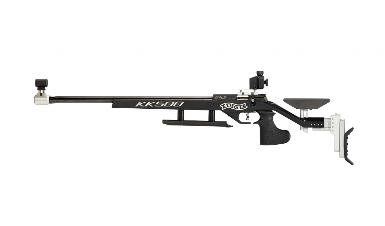 WALTHER KK500 BLACKTEC
