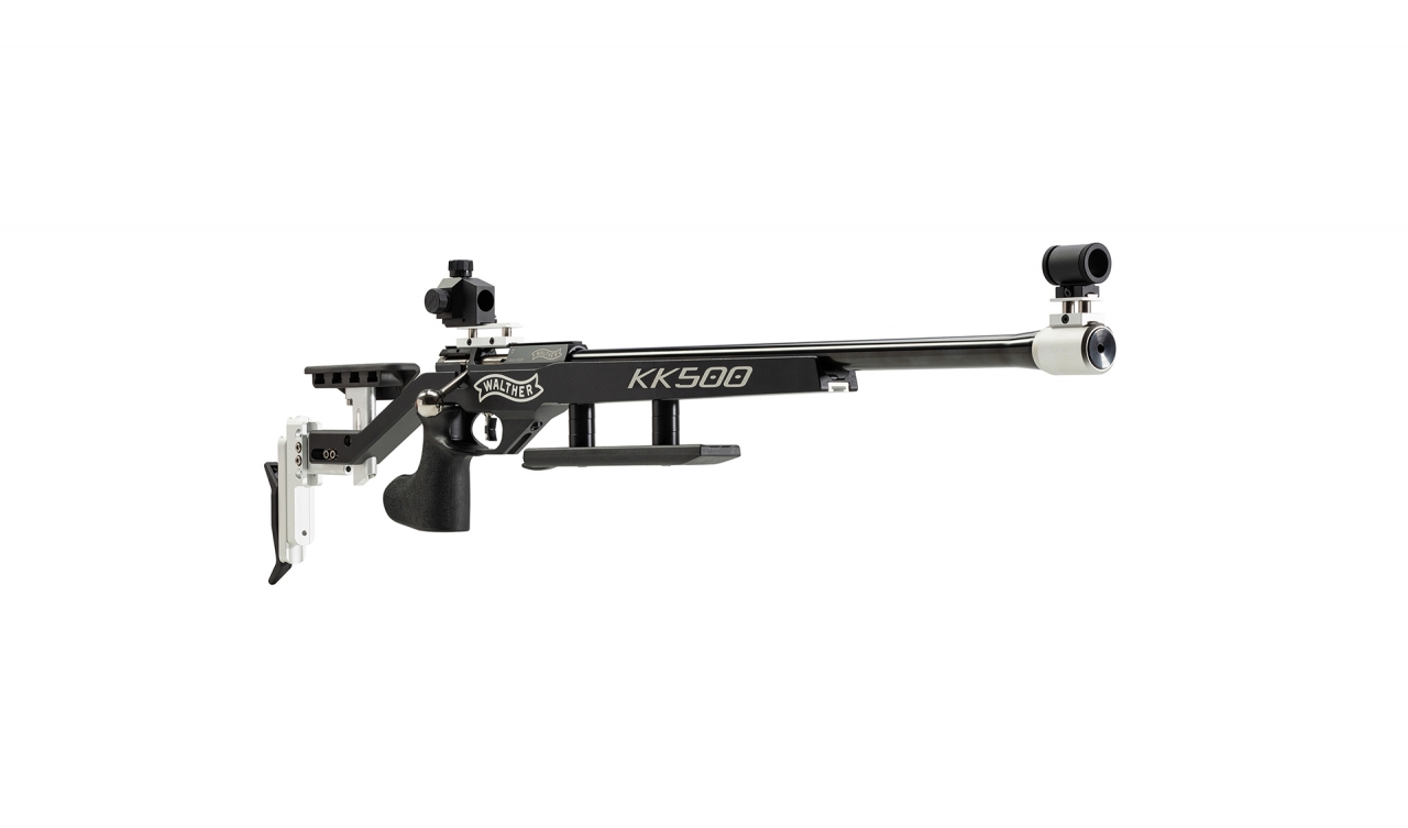 WALTHER KK500 BLACKTEC