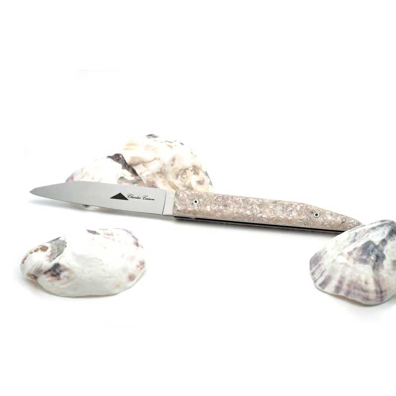 C. CANON COUTEAU COQUILLES