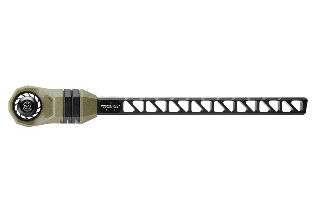 MATHEWS STAB 3D BRIDGELOCK 8