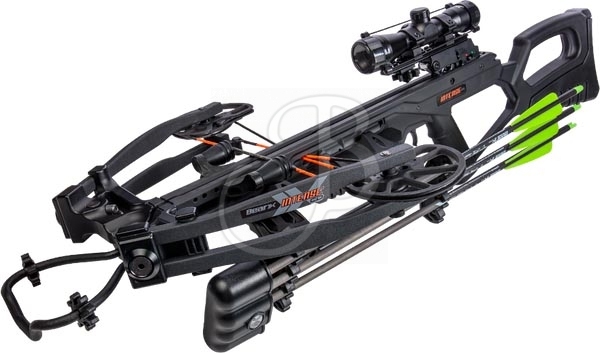 BEAR ARBALETE CMP INTENSE 180#
