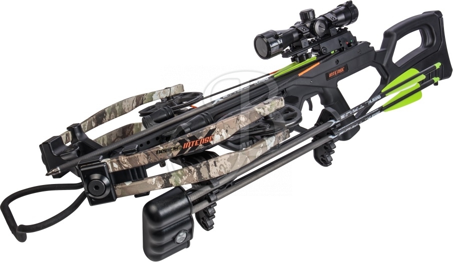 BEAR ARBALETE CMP INTENSE 180#