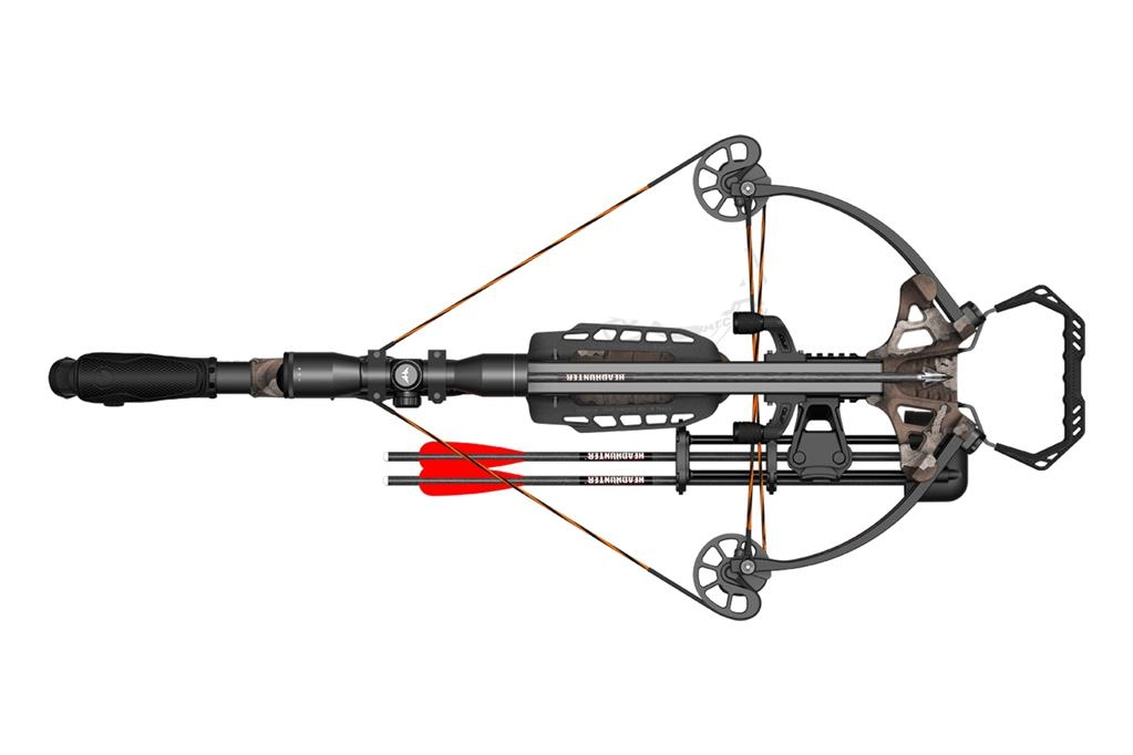 BARNETT ARB EXPLORER XP 400FPS