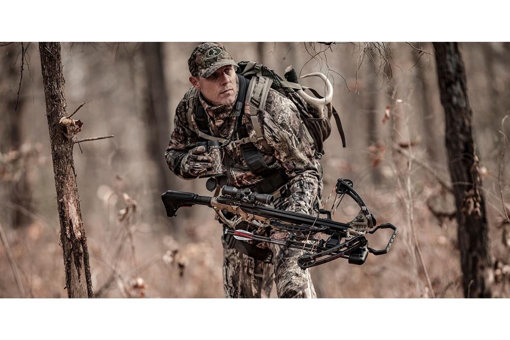BARNETT ARB EXPLORER XP 400FPS