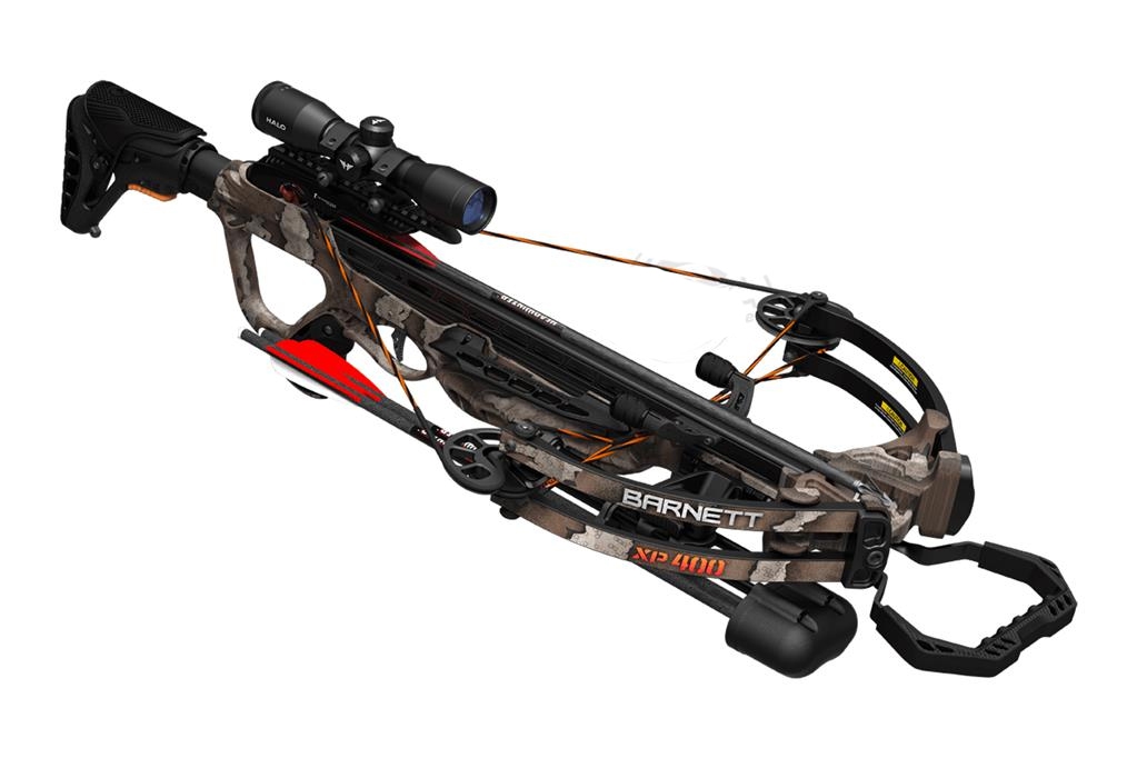 BARNETT ARB EXPLORER XP 400FPS