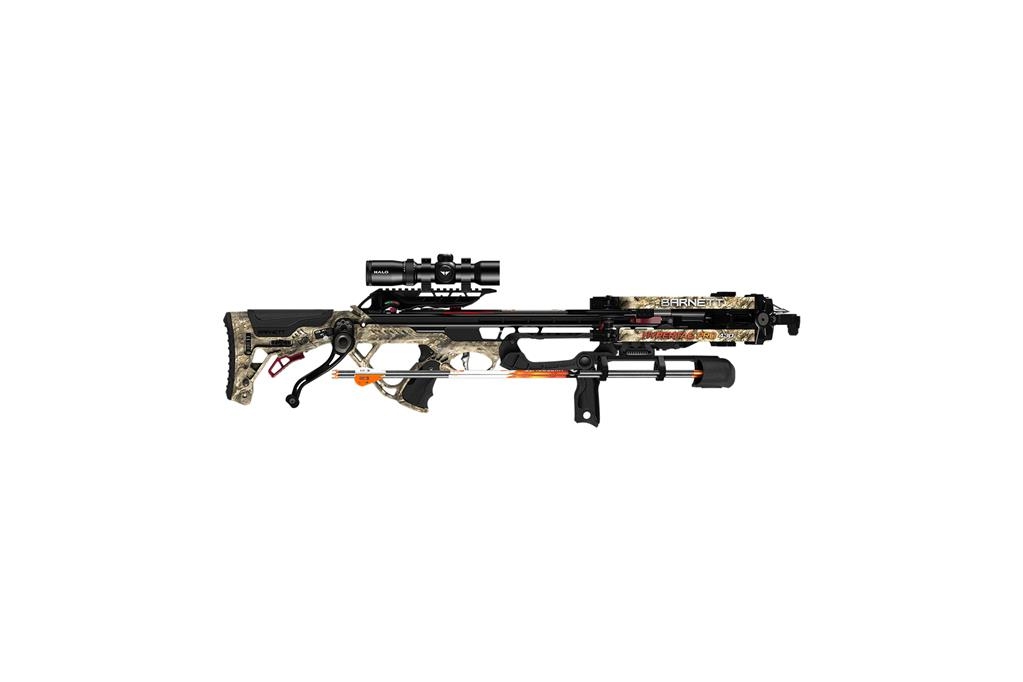 BARNETT ARB HYPERTAC PRO CAMO
