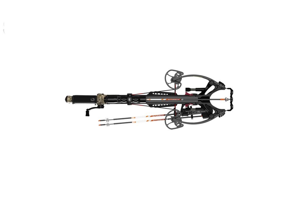 BARNETT ARB HYPERTAC PRO CAMO