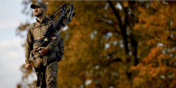 BARNETT ARB HYPERTAC PRO CAMO