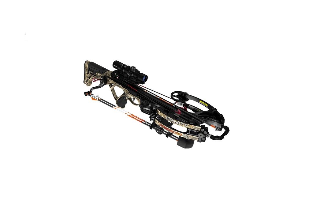 BARNETT ARB HYPERTAC PRO CAMO