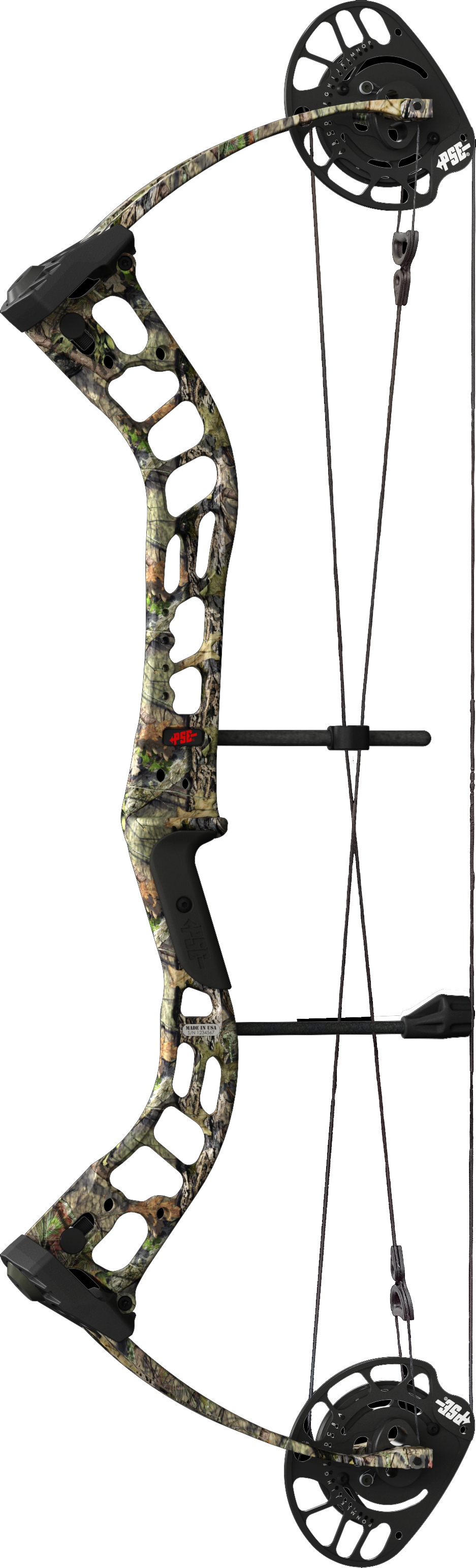 PSE BRUTE ATK