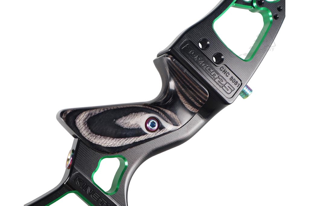 KINETIC PO SOVREN DUAL 25