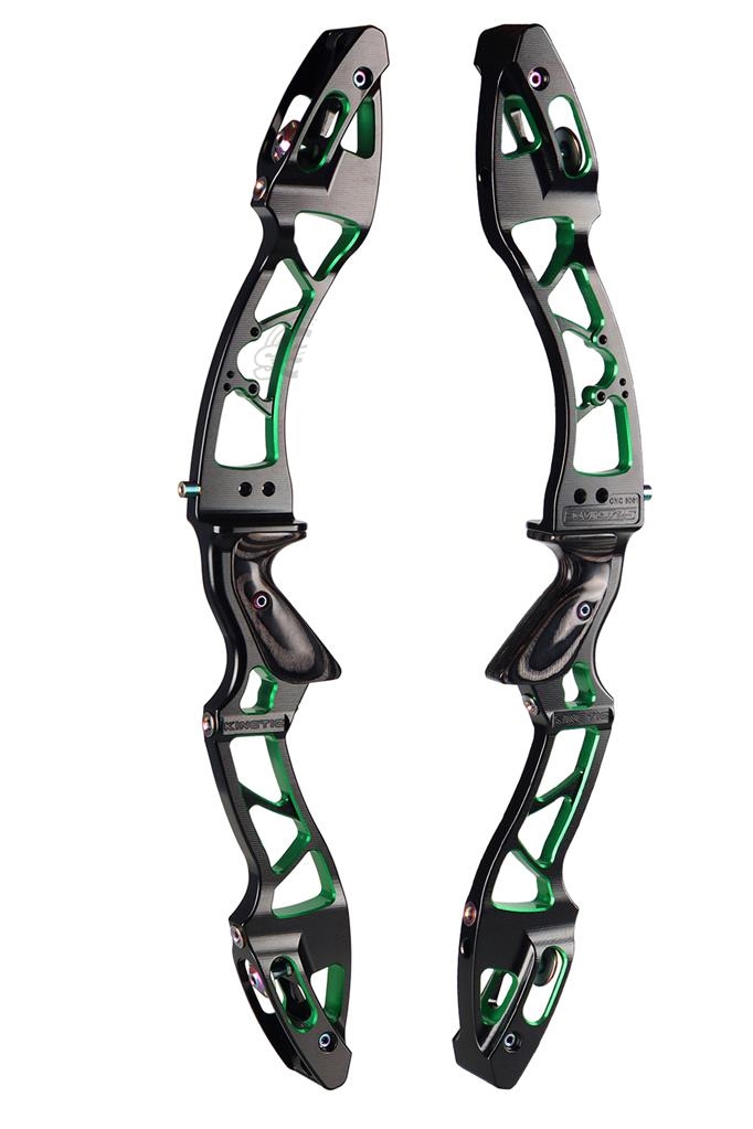 KINETIC PO SOVREN DUAL 25