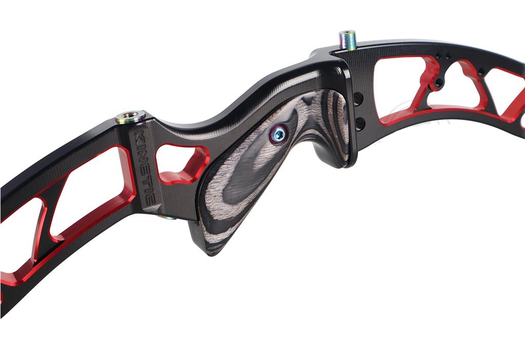 KINETIC PO SOVREN DUAL 25