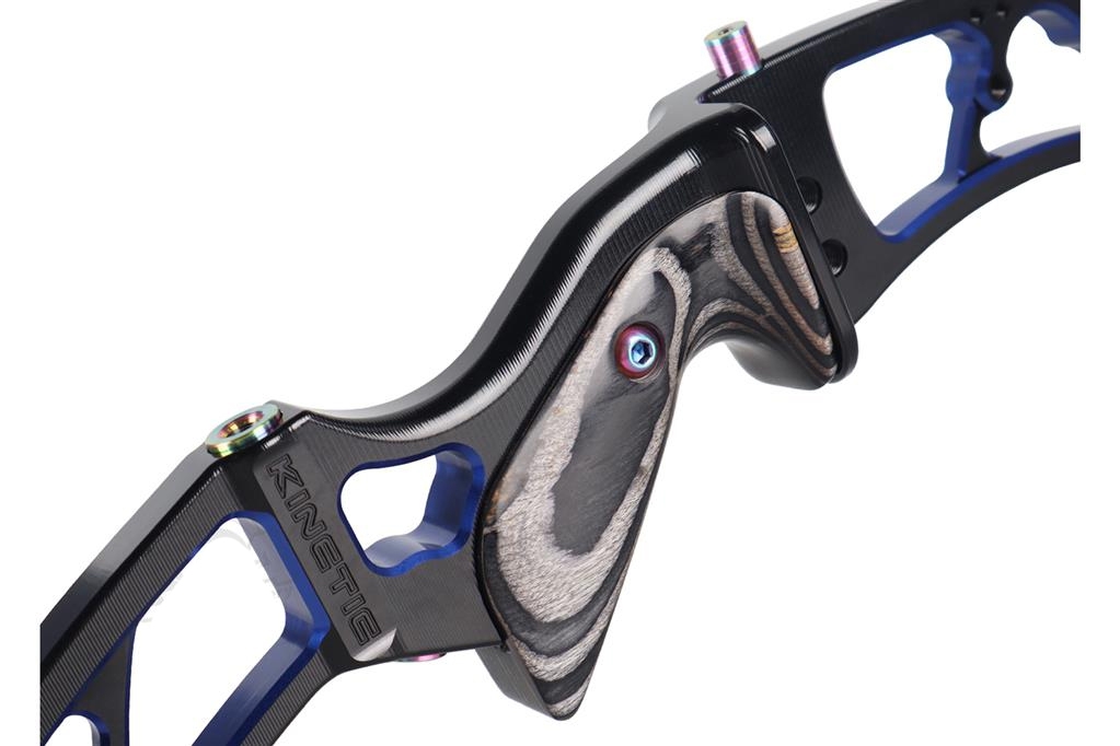 KINETIC PO SOVREN DUAL 25