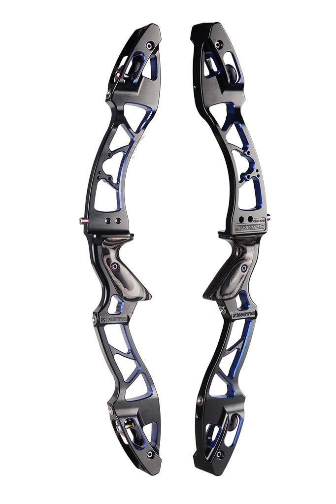 KINETIC PO SOVREN DUAL 25