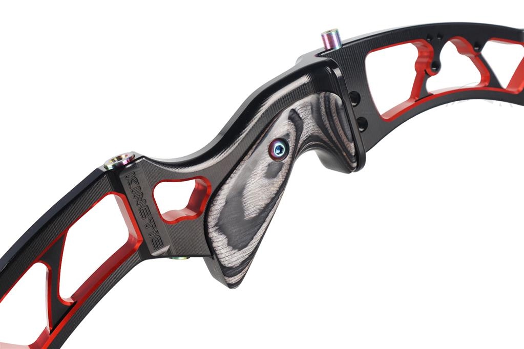 KINETIC PO SOVREN DUAL 25