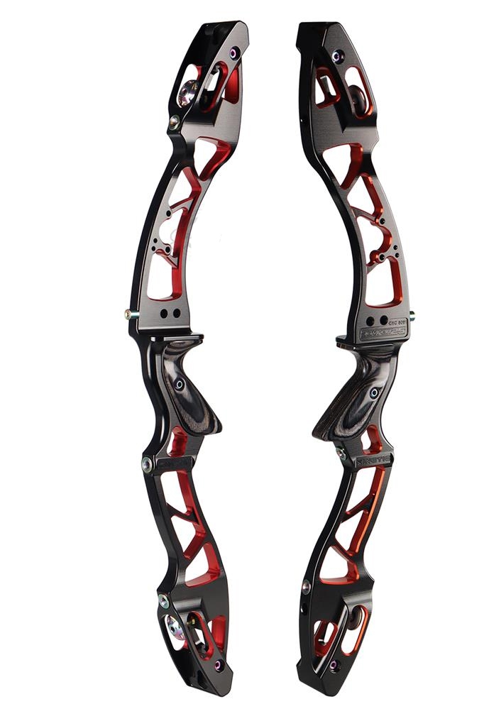 KINETIC PO SOVREN DUAL 25