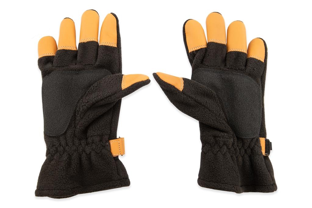 BUCKTRAIL GANT HIVER FINGERTIP