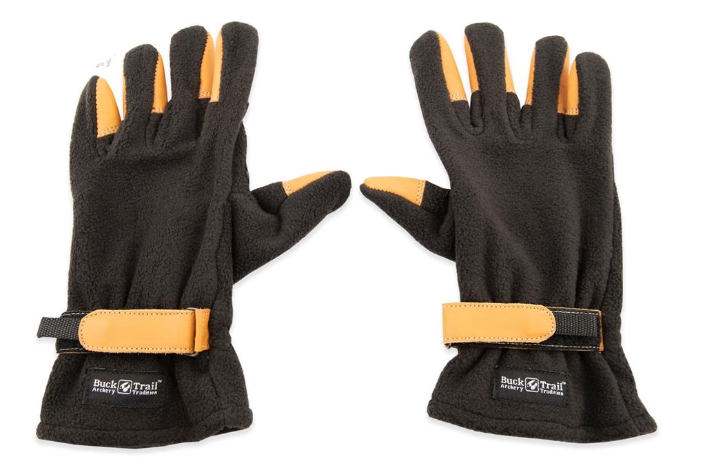 BUCKTRAIL GANT HIVER FINGERTIP