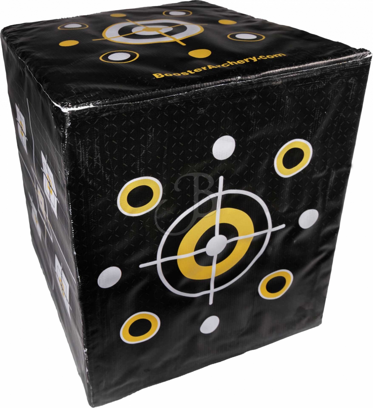 BOOSTER CUBE BROADHEADS