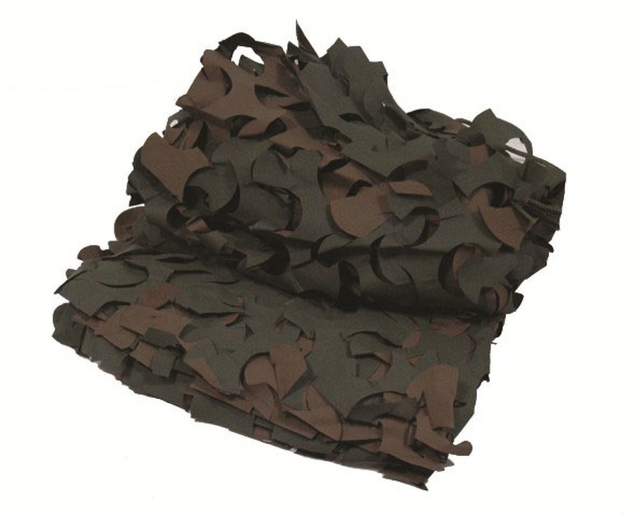 FILET DE CAMOUFLAGE 3x1.4
