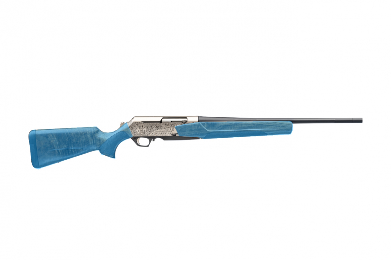 BROWNING S-A BAR 4X PLATINIUM